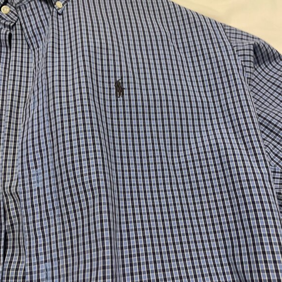 Ralph Lauren Casual Shirt - Picture 2 of 3